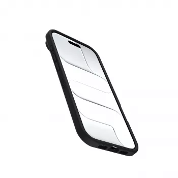 OtterBox React custodia MagSafe per iPhone Air - nero - Pro Pack (77-99285)