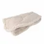 Lodger Warmer Folklore Fleece muffole per passeggino, Birch