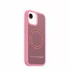 OtterBox Sole Series cover posteriore Xtra Hot Pink per iPhone 13/14/15/16e compatibile MagSafe