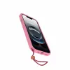 OtterBox Sole Series cover posteriore Xtra Hot Pink per iPhone 13/14/15/16e compatibile MagSafe