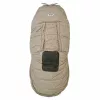 Lodger Bunker Folklore Taslon sacco nanna per passeggino all-season, Birch