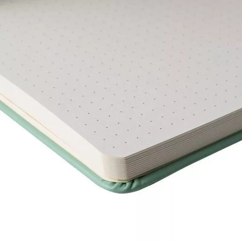 Sakura quaderno a punti quadretti copertina rigida Blass-Patina 160 pagine 94167406