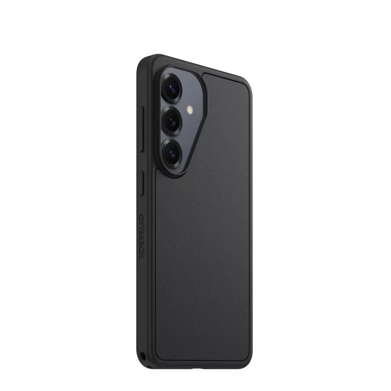 OtterBox Symmetry Series cover posteriore per Samsung Galaxy S26 – nero 77-000028