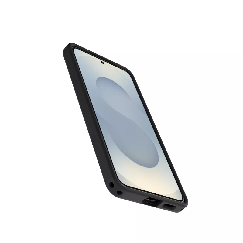OtterBox Symmetry Series cover posteriore per Samsung Galaxy S26 – nero 77-000028