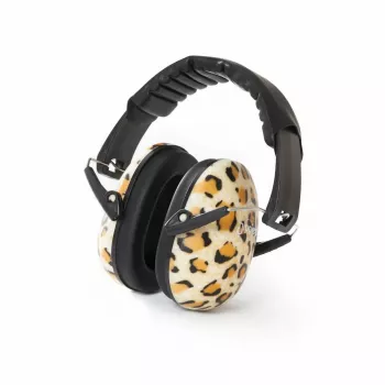 Jippie's cuffie per bambini con riduzione del rumore, Panther