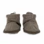 Lodger Teddy pantofole neonato Buffalo 3-6 mesi