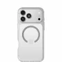 OtterBox Lumen Clear Custodia per Apple iPhone 18 Pro Max / 17 Pro Max, trasparente 77-001142