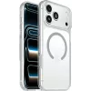 OtterBox Lumen Clear Custodia per Apple iPhone 18 Pro Max / 17 Pro Max, trasparente 77-001142