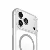 OtterBox Lumen Clear Custodia per Apple iPhone 18 Pro Max / 17 Pro Max, trasparente 77-001142