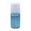 PHILIPS SVC1116B/10 kit di pulizia schermo per LED, LCD, plasma, OLED, smartphone, tablet, laptop, TV - 200 ml gel spray + panno in microfibra