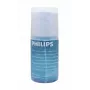 PHILIPS SVC1116B/10 kit di pulizia schermo per LED, LCD, plasma, OLED, smartphone, tablet, laptop, TV - 200 ml gel spray + panno in microfibra