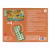 AGIPA Junior puzzle di osservazione La savana, 60 pezzi, scatola di cartone, 4+ anni 19221