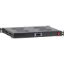 DS-IT unità ventole 19 pollici con 4 ventole e termostato (DS-FT1U4TM)