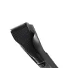 Tristar TR-2573 regolabarba, tagliacapelli, trimmer di precisione con ricarica USB, nero