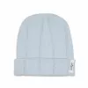 Lodger Baby-Beanie Pointelle Air 0-6 mesi