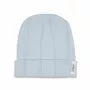 Lodger Baby-Beanie Pointelle Air 0-6 mesi