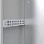 Eldon nVent profilo interno di profondità 400 DIP400