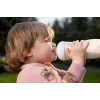 Philips Avent Natural Response tettarella in silicone, flusso molto veloce, 6m+, confezione da 2