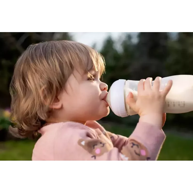 Philips Avent Natural Response tettarella in silicone, flusso molto veloce, 6m+, confezione da 2