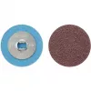 Dremel 2615S411DM dischi abrasivi, 38,1 mm, grana 180, confezione da 3