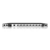 ADDER CCS-PRO8 switch KVM Command & Control a 8 porte con hub USB e audio