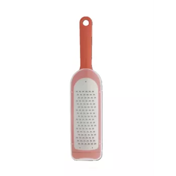 Brabantia rīve grattugia manuale, Terracotta Pink