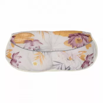 Lodger Warmer Empire guanti in poliestere per passeggino, Lotus