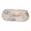 Lodger Warmer Empire guanti in poliestere per passeggino, Lotus