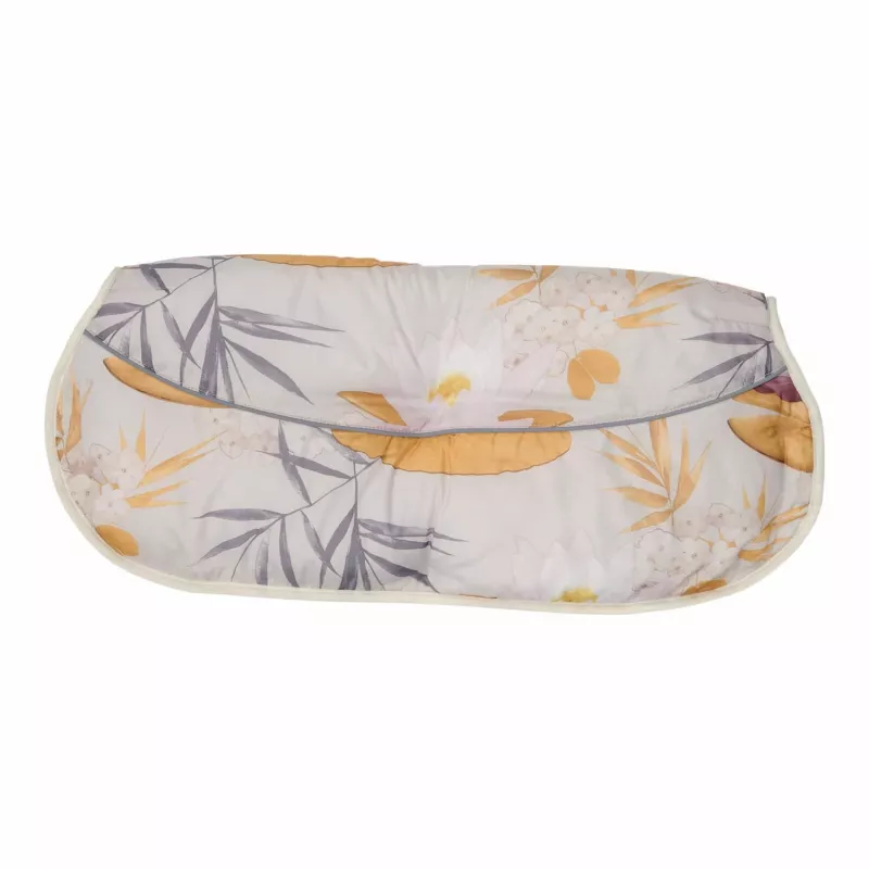 Lodger Warmer Empire guanti in poliestere per passeggino, Lotus