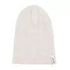 Lodger Beanie Ciumbelle Cappellino per neonati, Cloud Dancer, 6-12 mesi
