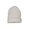 Lodger Beanie Ciumbelle Cappellino per neonati, Cloud Dancer, 6-12 mesi