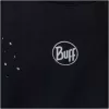 BUFF balaclava antivento - Logo nero, taglia S/M