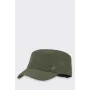 BUFF cappello militare tinta unita khaki S/M