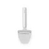 Brabantia Profile Line colino in acciaio inox opaco 100 mm