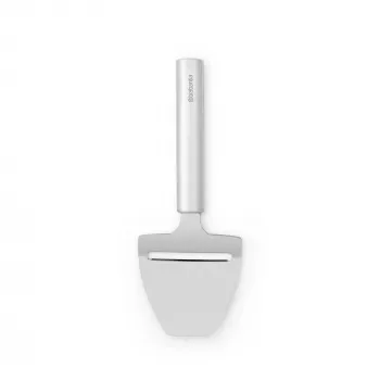 Brabantia Profile Line colino in acciaio inox opaco 100 mm