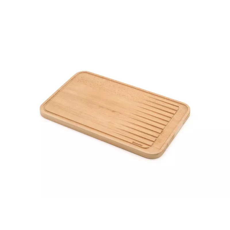 Brabantia tagliere in legno di faggio grande 260704
