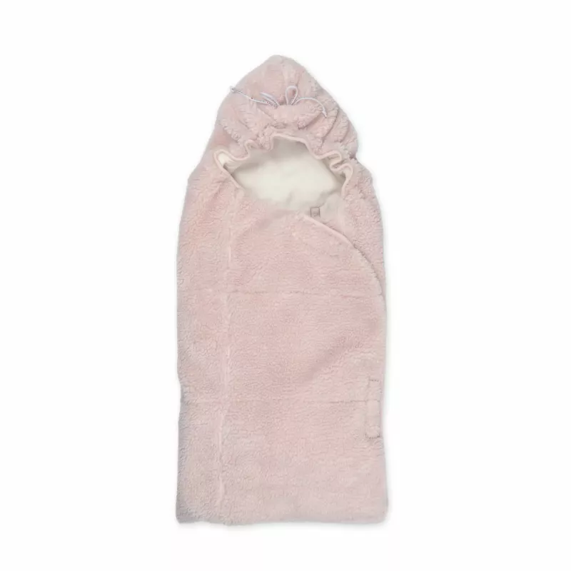 Lodger Wrapper Teddy sacco nanna, Powder