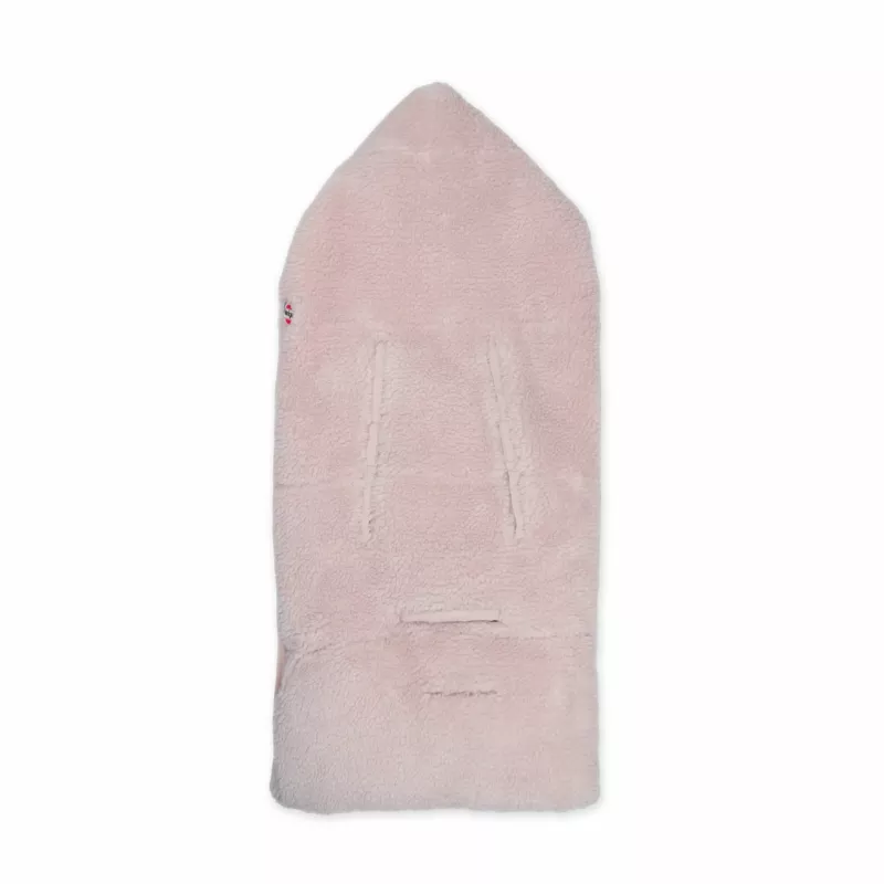 Lodger Wrapper Teddy sacco nanna, Powder