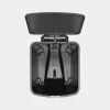 Brabantia StepUp 25L pattumiera a pedale grigio scuro