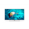 Philips 50HFL6014U/12 Professional MediaSuite TV Smart LED 4K UHD 50 pollici per l'ospitalità - argento