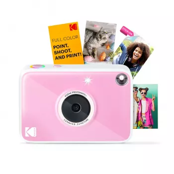 Kodak RODOMATICPPK fotocamera istantanea digitale