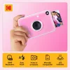 Kodak RODOMATICPPK fotocamera istantanea digitale