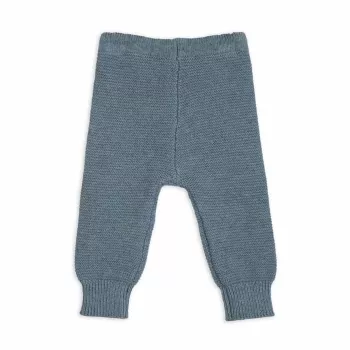 Lodger Jooger pantaloni in maglia merino, dragonfly, taglia 62