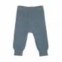 Lodger Jooger pantaloni in maglia merino, dragonfly, taglia 62