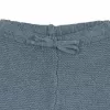 Lodger Jooger pantaloni in maglia merino, dragonfly, taglia 62