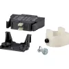 Eaton contatto ausiliario 1NO+1NC per contattori DILM, montaggio frontale, morsetti a vite 6101137