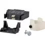 Eaton contatto ausiliario 1NO+1NC per contattori DILM, montaggio frontale, morsetti a vite 6101137