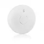 Smartwares FSM-11450 rilevatore di fumo ottico a batteria, bianco