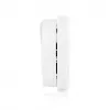 Smartwares FSM-11450 rilevatore di fumo ottico a batteria, bianco