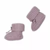 Lodger Slipper Knit scarpine neonato, rosé, 0-6 mesi